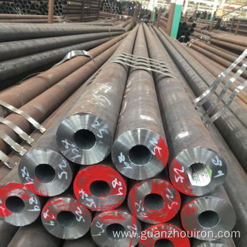 AISI 4130 Hot Rolled Carbon Alloy Steel Pipe